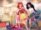 Gra Princesses Shopping Rivals w Internecie