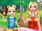 Gra Mommy And Daughter Summer Day w Internecie