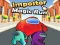 Gra Impostor Magic Run w Internecie