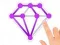 Gra 1 Line Puzzle Mania w Internecie
