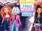Gra Princesses Moto Mania w Internecie