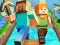 Gra Craft Runner w Internecie