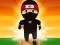 Gra Ninja Run w Internecie