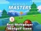 Gra Microgolf Masters w Internecie