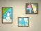 Gra Escape from the Mysterious Gallery w Internecie