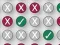 Gra Check 2 Square w Internecie