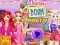 Gra Disney Dorm Party w Internecie