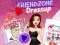 Gra FriendZone Dressup w Internecie