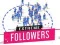 Gra Extreme Followers w Internecie