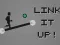 Gra Link It Up! w Internecie