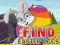 Gra Find Easter Eggs w Internecie