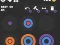 Gra Color Rings 3x3 w Internecie