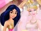 Gra Princess Pink And Gold Wedding w Internecie