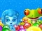 Gra Nat Geo Kids: Bubble Burst w Internecie