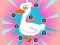 Gra Point to Point Birds w Internecie