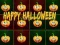 Gra Happy Halloween w Internecie