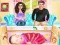 Gra Baby Care Dress Up w Internecie