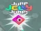 Gra Jump Jelly Jump w Internecie