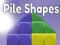 Gra Pile Shapes w Internecie