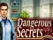 Gra Dangerous Secrets w Internecie