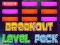 Gra Breakout Level Pack w Internecie