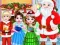 Gra Baby Taylor Christmas Day w Internecie