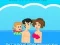 Gra Swimming Pool Kissing w Internecie