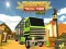 Gra Transport Truck Farm Animal w Internecie