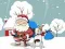Gra Christmas 5 Differences w Internecie