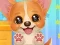Gra Adopt Your Pet Puppy w Internecie