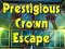 Gra Prestigious Crown Escape w Internecie