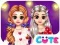 Gra Princess Valentine Preparation w Internecie