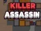Gra Killer Assassin w Internecie