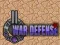 Gra War Defense w Internecie