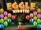 Gra Eggle Shooter w Internecie