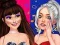 Gra Teenage Celebrity Rivalry w Internecie