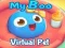 Gra My Boo Virtual Pet w Internecie