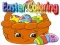 Gra Easter Coloring w Internecie
