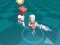 Gra Corona Virus Warrior w Internecie