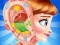 Gra Princesses Emergency Room w Internecie