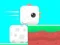 Gra Square Bird w Internecie