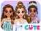 Gra Princess Easter Sunday w Internecie