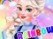 Gra Princess Rainbow Fashion w Internecie