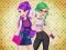 Gra Twins Adventures: Attic Surprise w Internecie