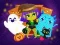 Gra Spooky Friends Adventure w Internecie