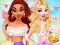 Gra Summertime Celebration w Internecie