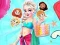 Gra Princess Aquapark Adventure w Internecie