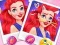 Gra Princesses Face Warp w Internecie