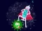 Gra Corona Vaccine w Internecie