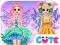 Gra Princess In Colorful Wonderland w Internecie